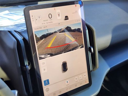 New 2026 Volvo EX30 Plus image 8