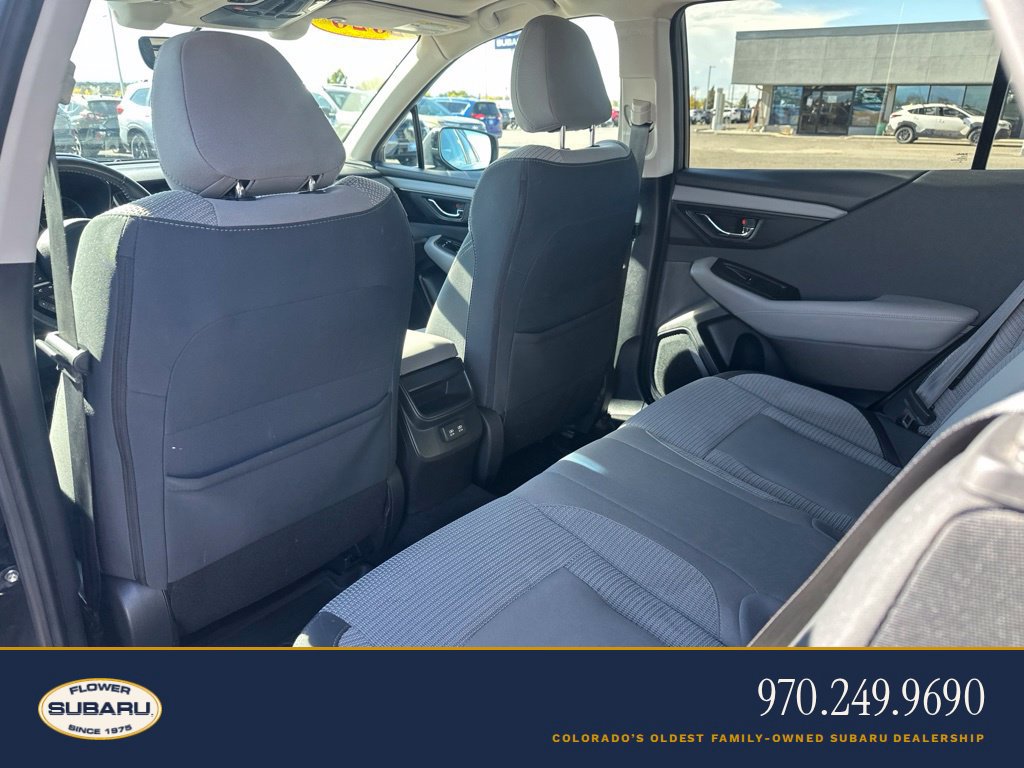 Used 2020 Subaru Outback Premium w/ Popular Package #1 AWD/4WD image 18