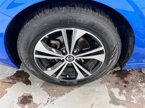 Used 2023 Nissan Sentra SV image 25