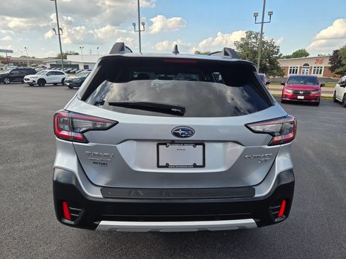 Used 2020 Subaru Outback Limited XT w/ Popular Package #2 AWD/4WD image 6