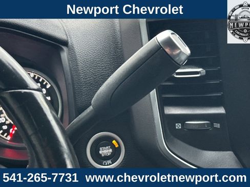 Used 2022 RAM 2500 Big Horn w/ Level A Equipment Group image 21