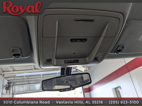 Used 2017 Chevrolet Silverado 1500 LT w/ All Star Edition RWD image 21