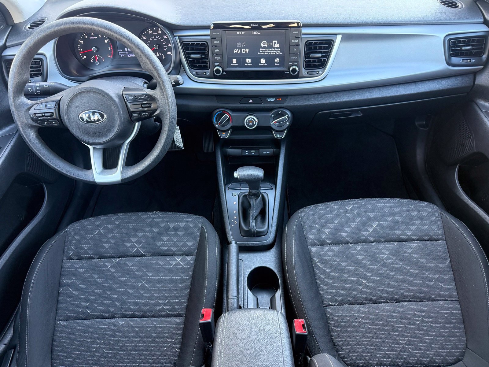 Used 2020 Kia Rio S FWD image 22