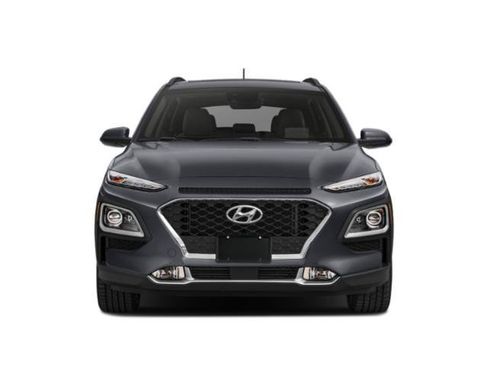 Used 2021 Hyundai Kona Ultimate FWD image 7