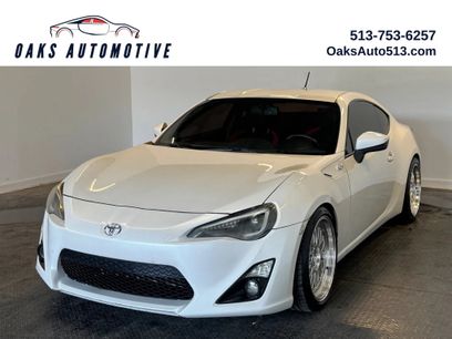 Used 2013 Scion FR-S