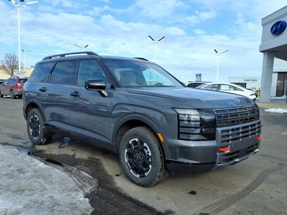 New 2026 Hyundai Palisade XRT Pro