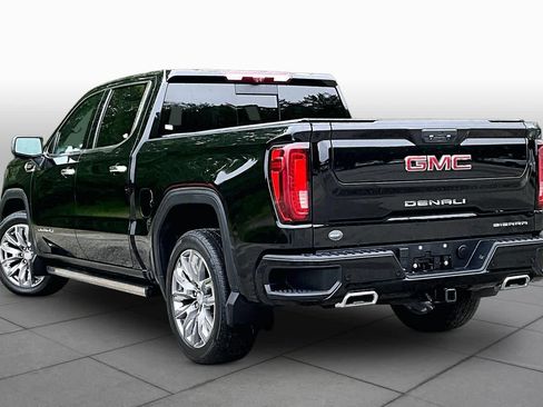 Used 2023 GMC Sierra 1500 Denali w/ Denali Reserve Package AWD/4WD image 12