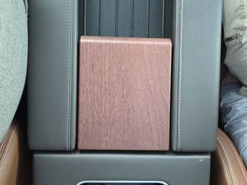 Used 2024 Toyota Tundra 1794 Edition w/ TRD Off-Road Package image 40