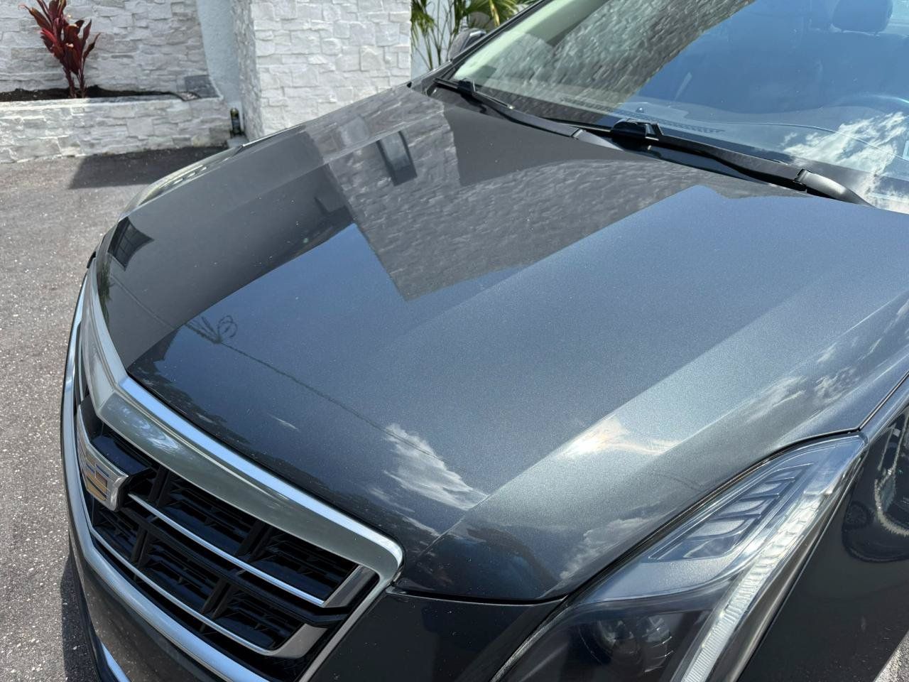 Used 2016 Cadillac XTS Luxury FWD image 11