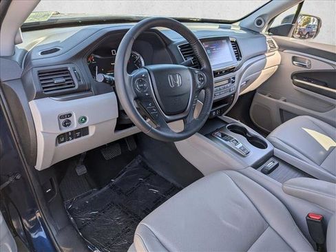 Used 2023 Honda Ridgeline RTL image 10