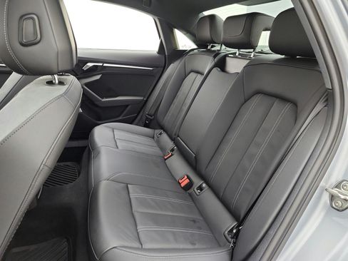 Used 2022 Audi A3 2.0T Premium Plus w/ Premium Plus Package FWD image 15