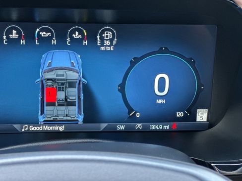 Used 2024 Ford F150 Lariat w/ Bed Utility Package image 31