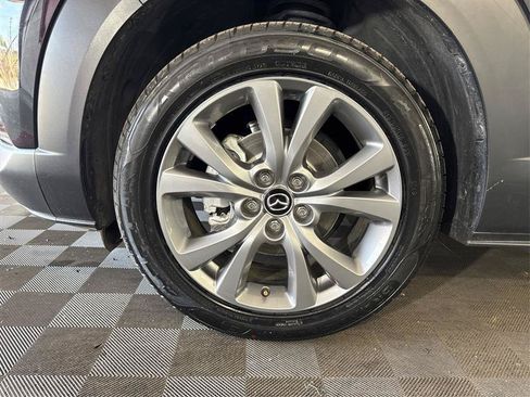 Used 2024 MAZDA CX-30 AWD 2.5 S w/ Preferred Package image 31
