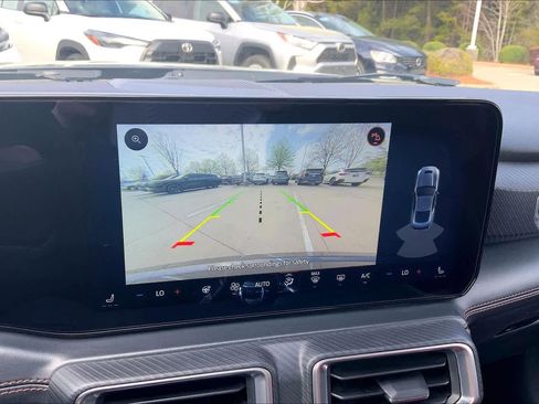 Used 2024 Ford Mustang Premium RWD image 25