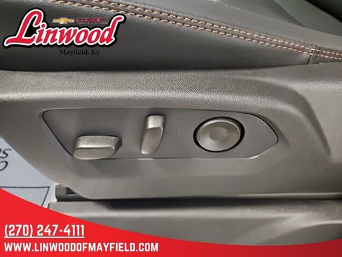 New 2026 GMC Sierra 1500 AT4 w/ AT4 Premium Package image 19