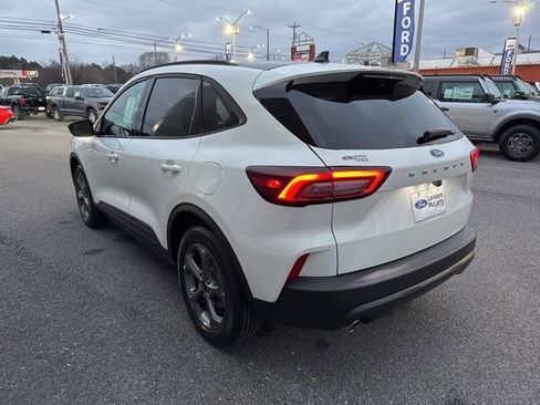 New 2025 Ford Escape ST-Line image 5
