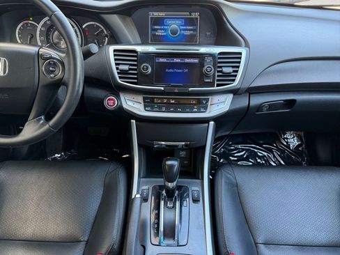 Used 2013 Honda Accord EX-L image 26