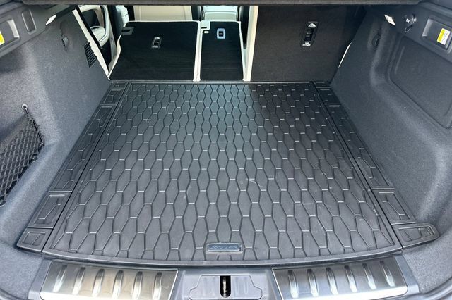 New 2026 Jaguar F-PACE R-Dynamic S AWD/4WD image 14