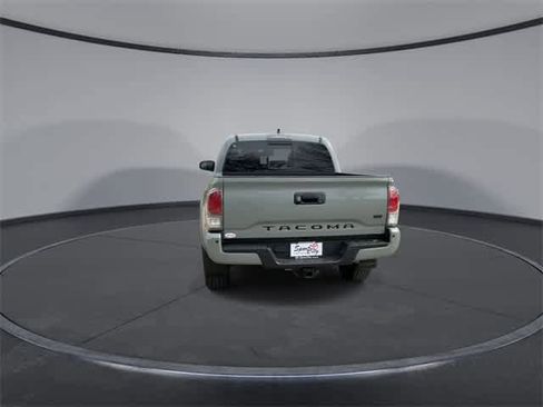 Used 2023 Toyota Tacoma TRD Sport w/ Technology Package image 7