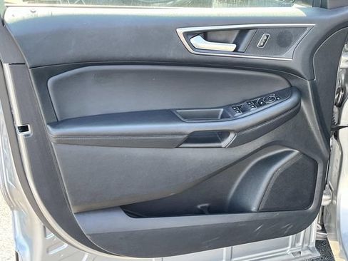 Used 2024 Ford Edge SEL AWD/4WD image 24