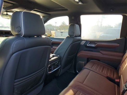 Used 2026 GMC Sierra 1500 Denali Ultimate image 29
