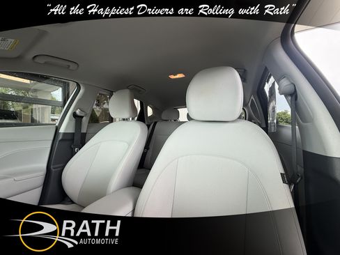 Used 2025 Hyundai Kona SEL FWD image 13