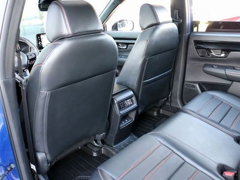 Used 2024 Honda CR-V Sport Touring image 23