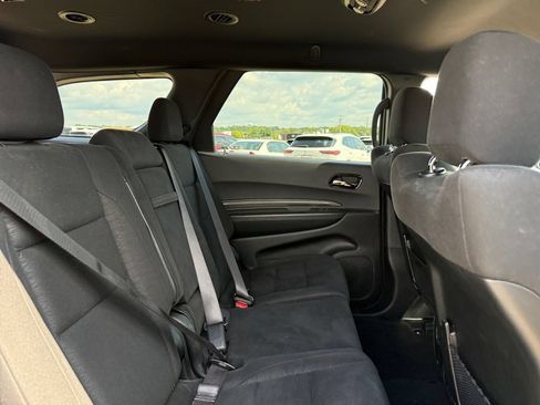 Used 2023 Dodge Durango GT AWD/4WD image 42