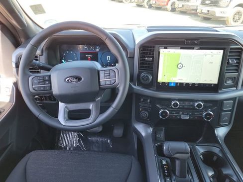 New 2026 Ford F150 XLT image 8