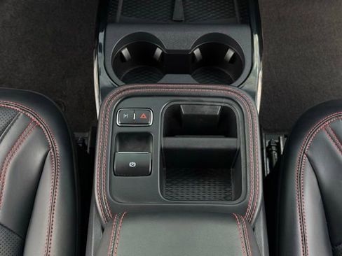 Used 2025 Ford Mustang Mach-E Premium w/ Sport Appearance Package AWD/4WD image 31