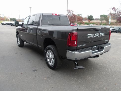 New 2026 RAM 2500 Laramie image 6