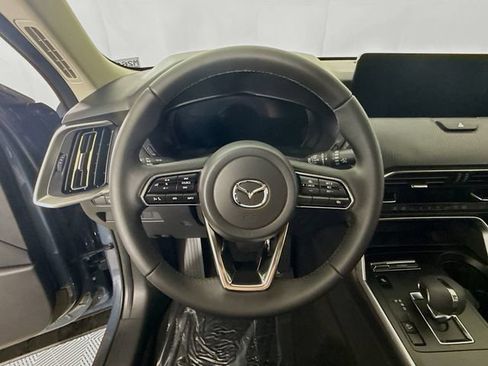New 2026 MAZDA CX-70 SC AWD/4WD image 11