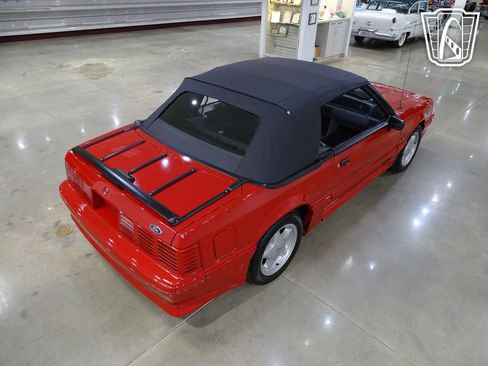 Used 1989 Ford Mustang GT image 14