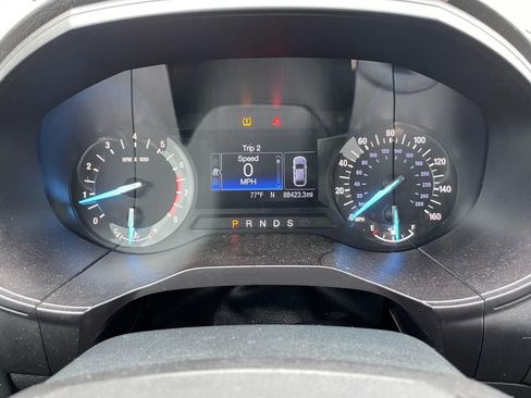 Used 2017 Ford Edge SE w/ Cargo Accessory Package FWD image 22