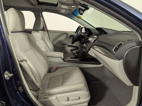 Used 2016 Acura RDX AWD w/ Technology Package image 36