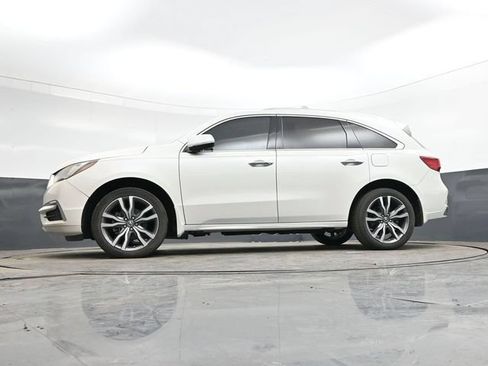Used 2019 Acura MDX FWD w/ Advance Package image 31