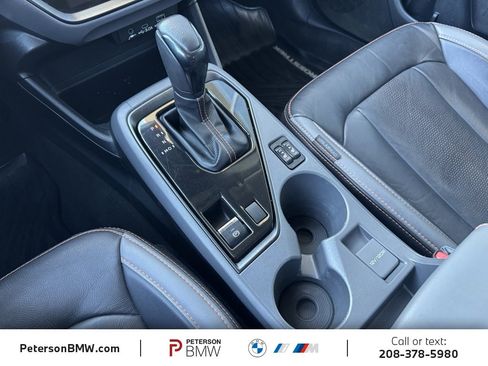 Used 2024 Subaru Crosstrek 2.5i Limited image 27