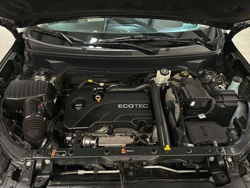 Used 2019 Chevrolet Equinox LT image 93