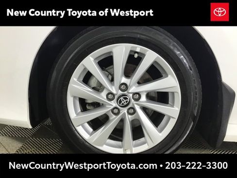 Used 2024 Toyota Camry LE image 26