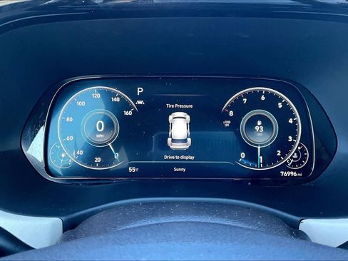 Used 2020 Hyundai Palisade Limited image 25