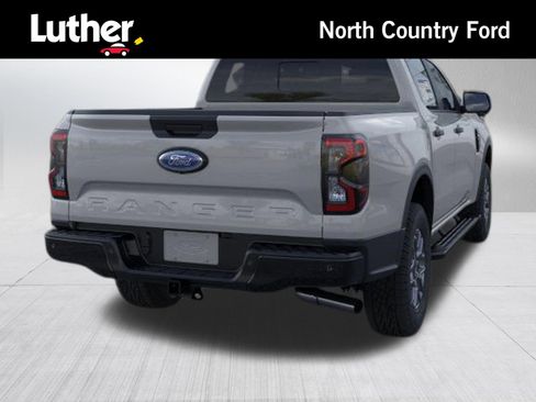 New 2026 Ford Ranger XLT image 8