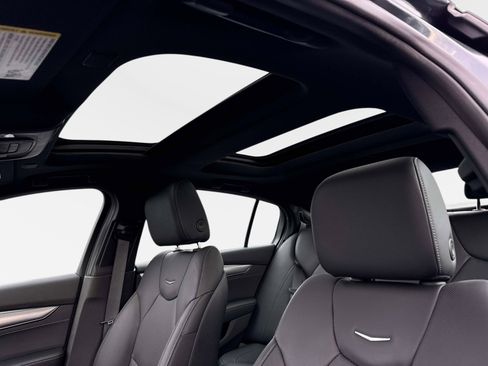 Used 2022 Cadillac CT5 Premium Luxury image 22