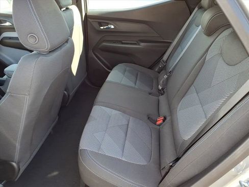 New 2027 Chevrolet Bolt LT w/ Comfort Package image 10