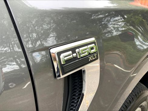 Used 2023 Ford F150 XLT image 17