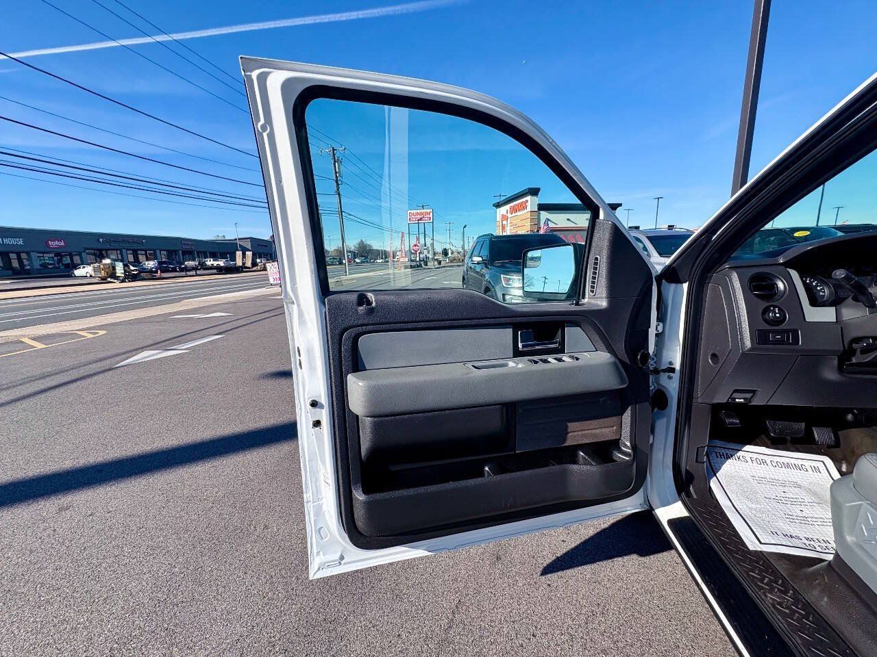 Used 2013 Ford F150 XL w/ PWR Equipment Group RWD image 17