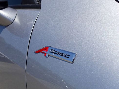 New 2025 Acura ADX A-Spec image 5