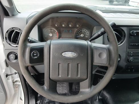 Used 2012 Ford F450 XL w/ XL Decor Group AWD/4WD image 19