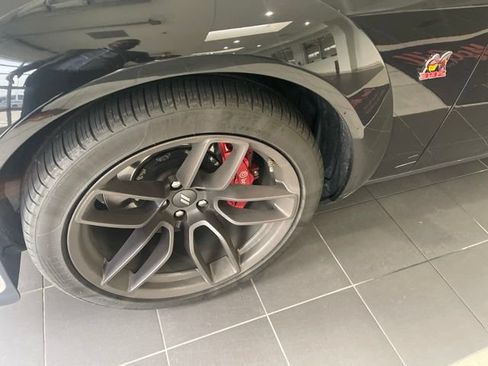 Used 2020 Dodge Challenger R/T Scat Pack RWD image 3