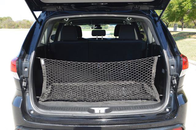 Used 2019 Toyota Highlander LE FWD image 20