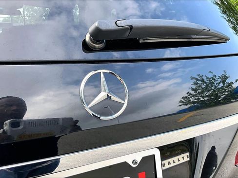 Used 2018 Mercedes-Benz GLE 350 4MATIC image 31